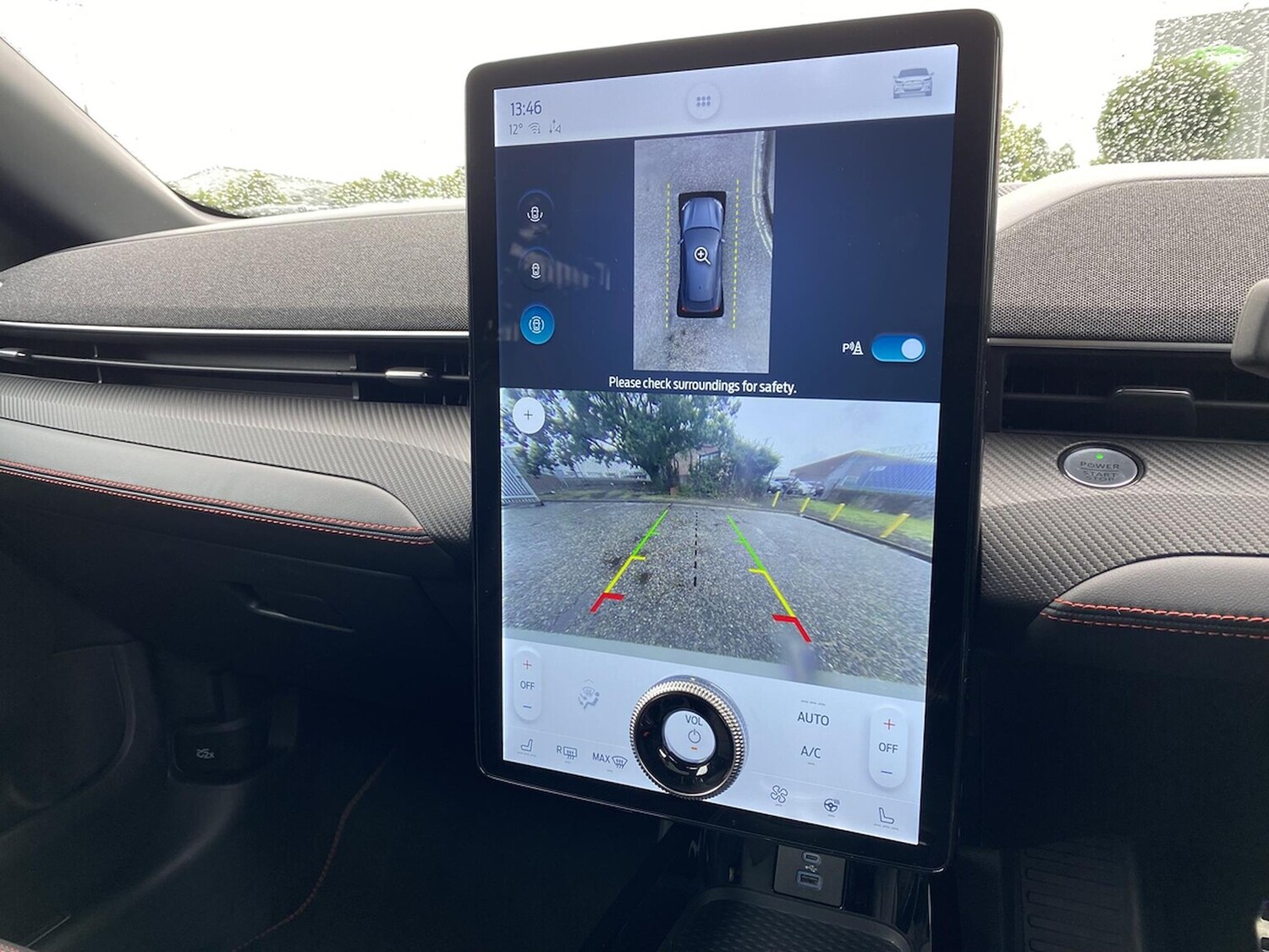 Used Ford Mustang Mach-E 2023 for sale - 76017885: Photo 23