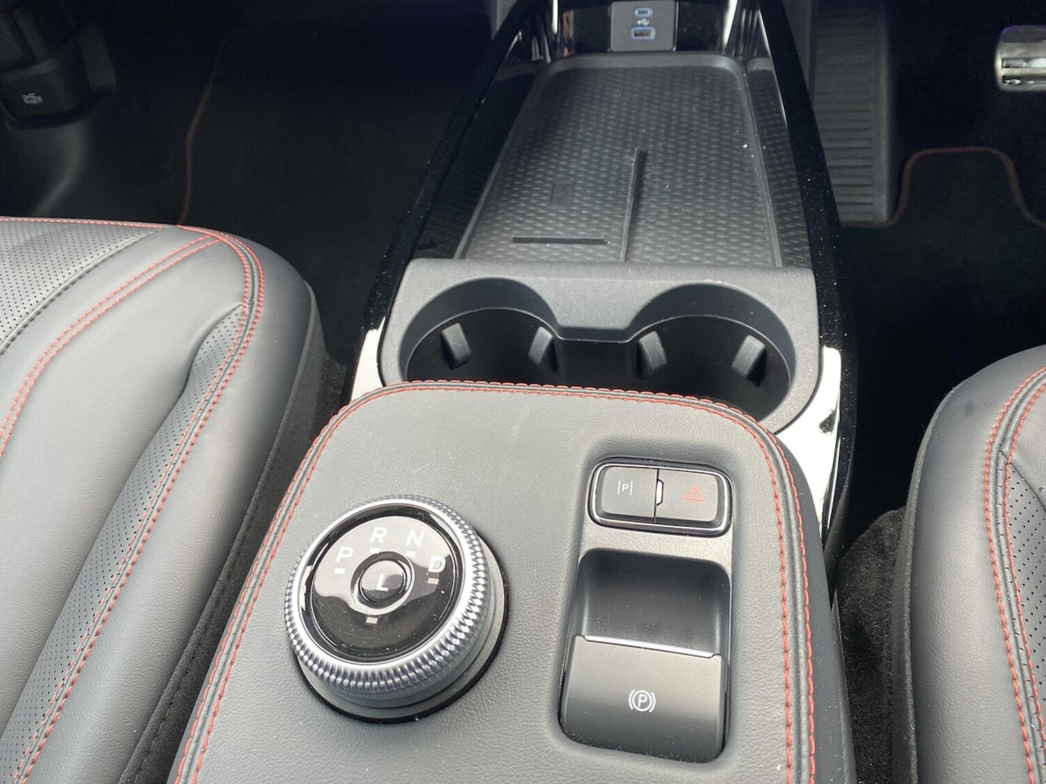 Used Ford Mustang Mach-E 2023 for sale - 76017885: Photo 25