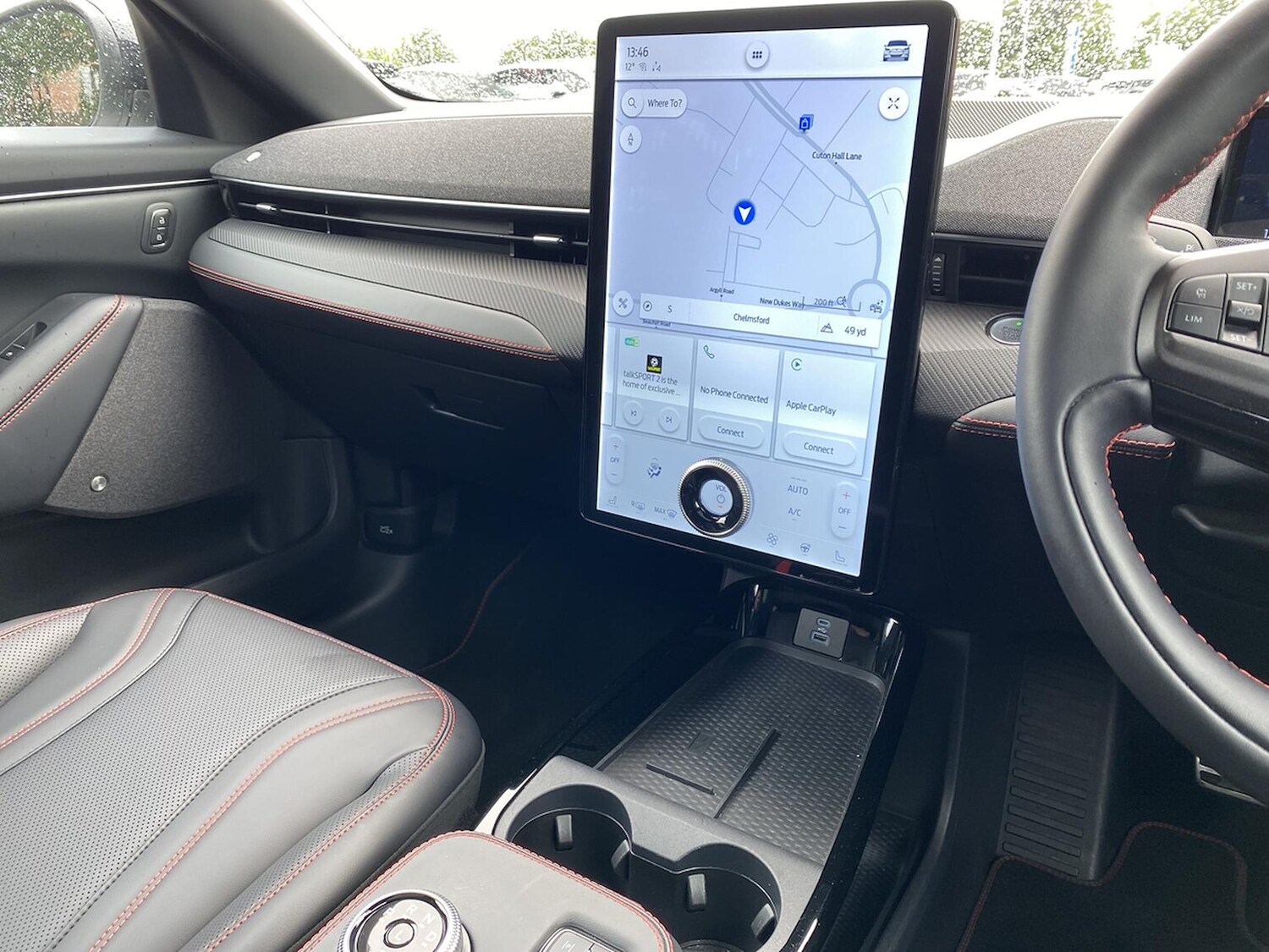 Used Ford Mustang Mach-E 2023 for sale - 76017885: Photo 26