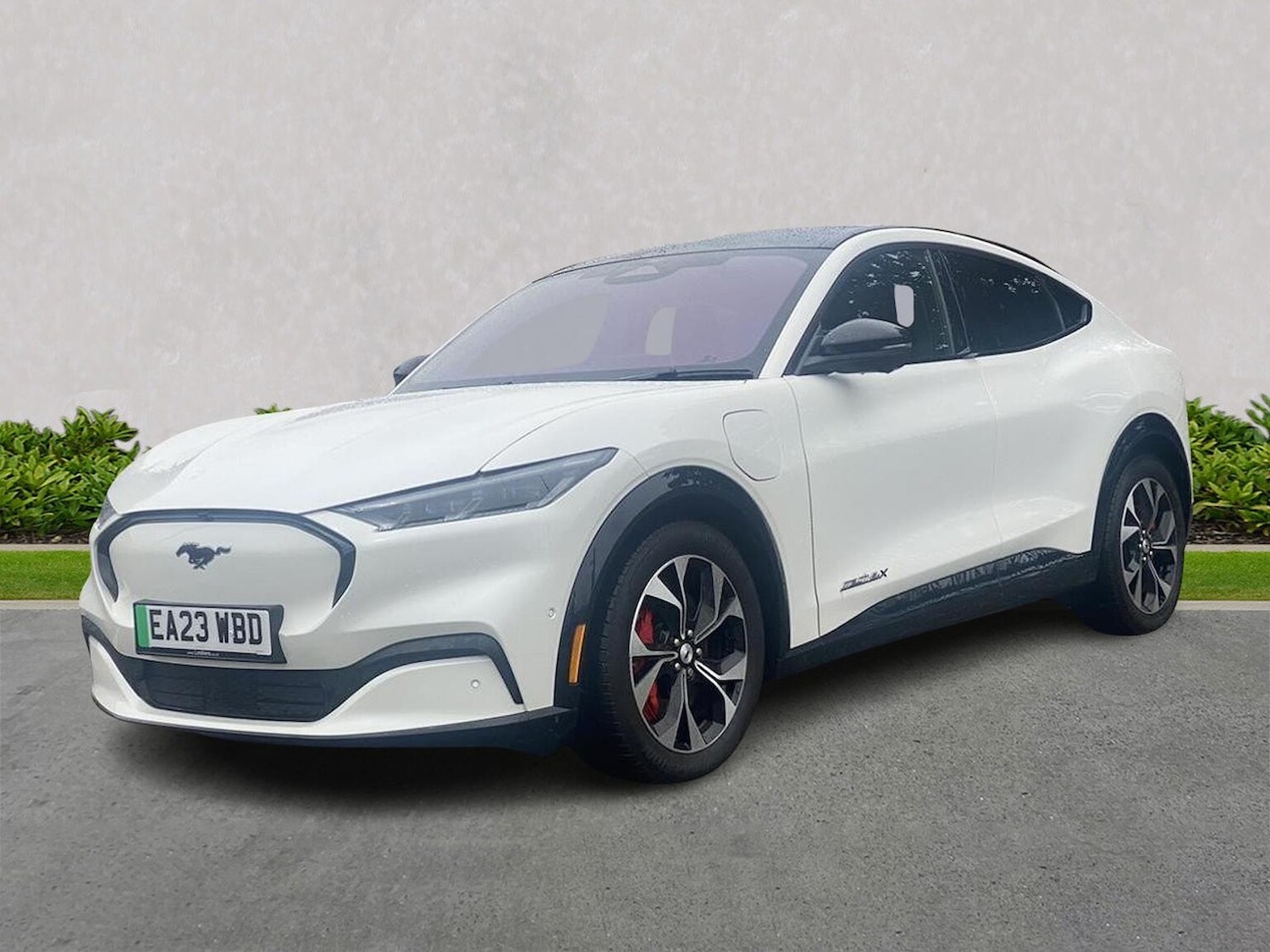 Used Ford Mustang Mach-E 2023 for sale - 76017885: Photo 3