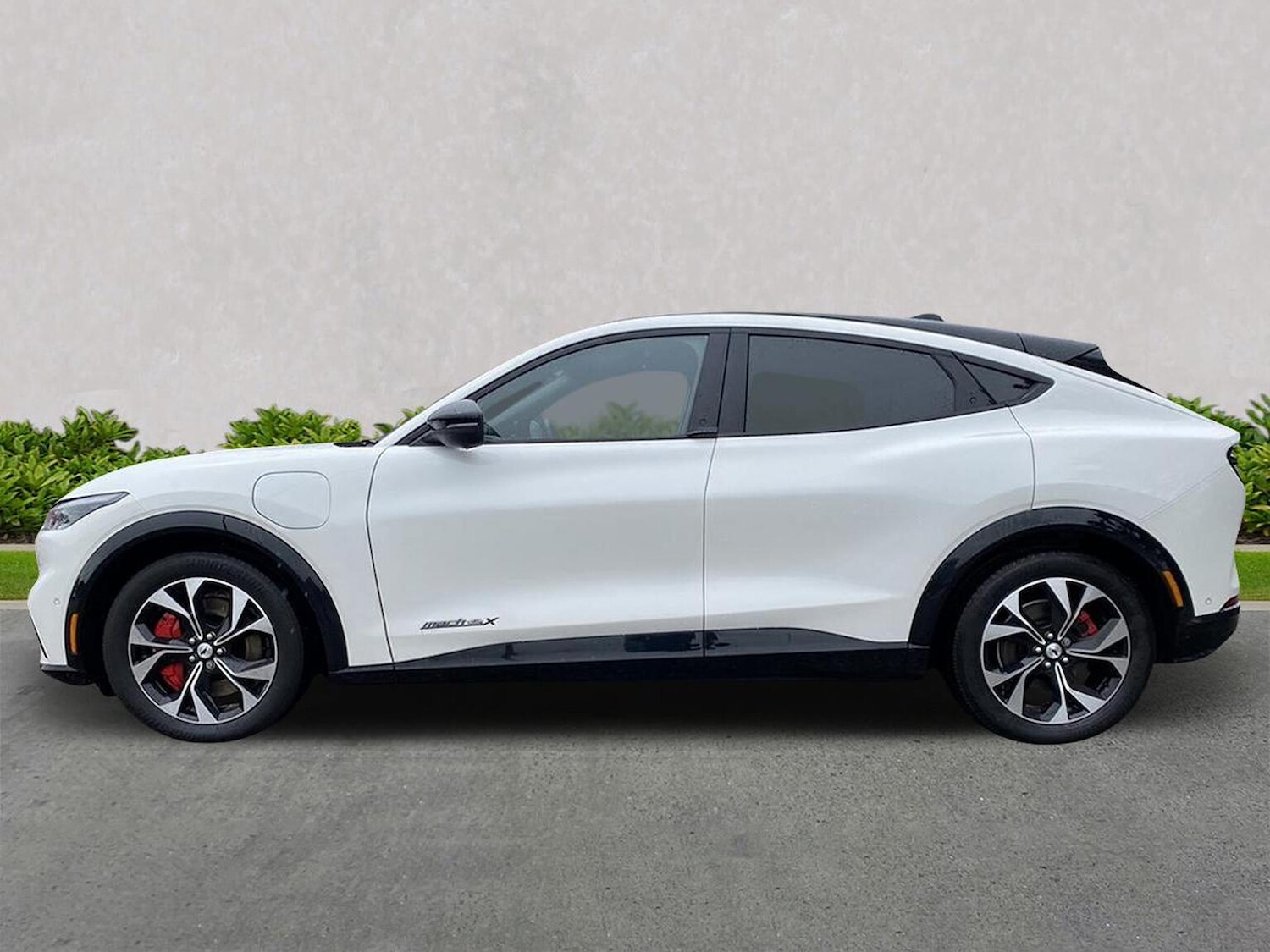 Used Ford Mustang Mach-E 2023 for sale - 76017885: Photo 4