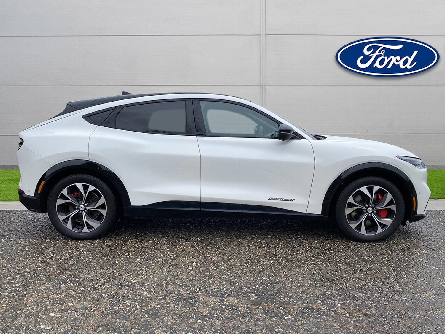 Used Ford Mustang Mach-E 2023 for sale - 76017885: Photo 8