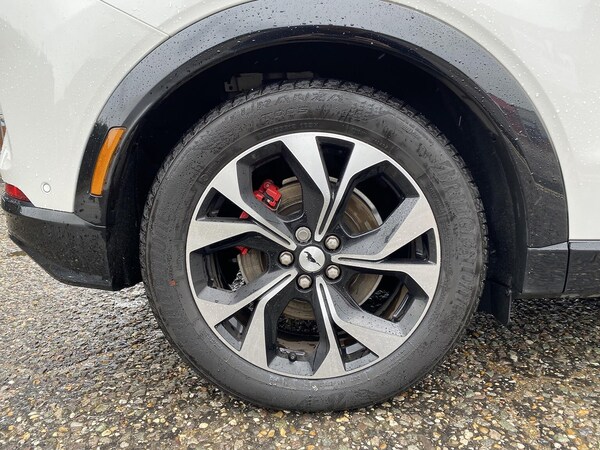 Used Ford Mustang Mach-E 2023 for sale - 76017885: Photo 9