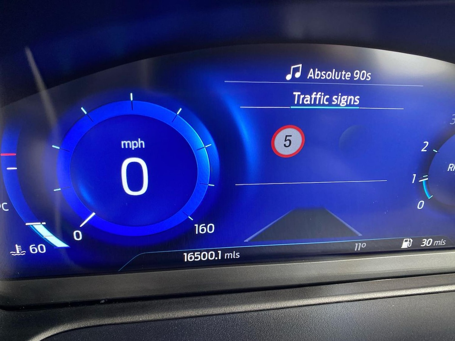 Used Ford Puma 2023 for sale - 77962322: Photo 10