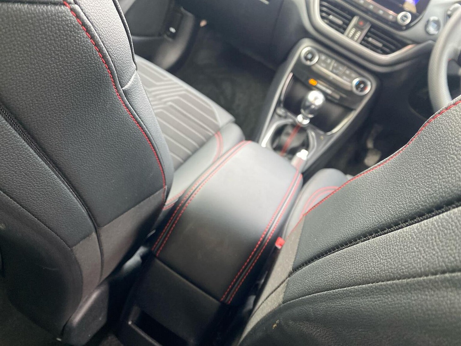 Used Ford Puma 2023 for sale - 77962322: Photo 13