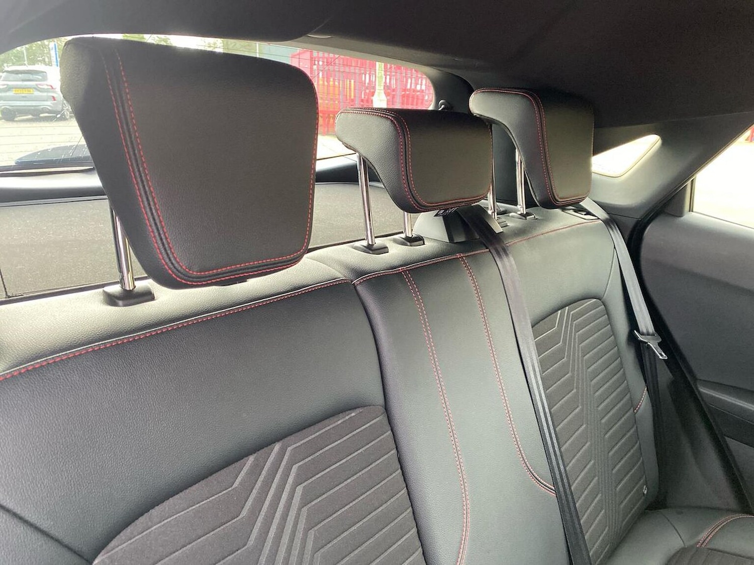 Used Ford Puma 2023 for sale - 77962322: Photo 16