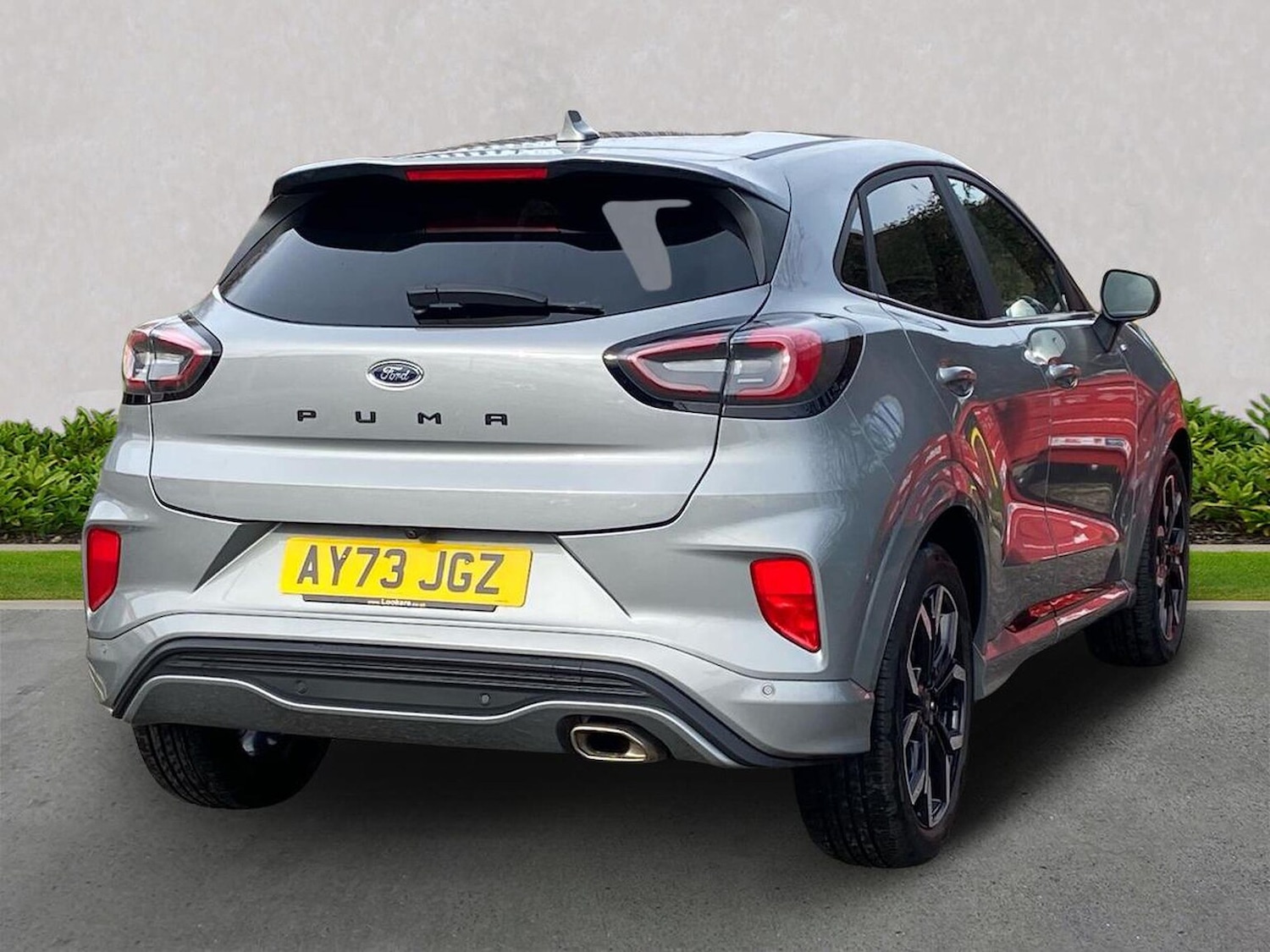 Used Ford Puma 2023 for sale - 77962322: Photo 18