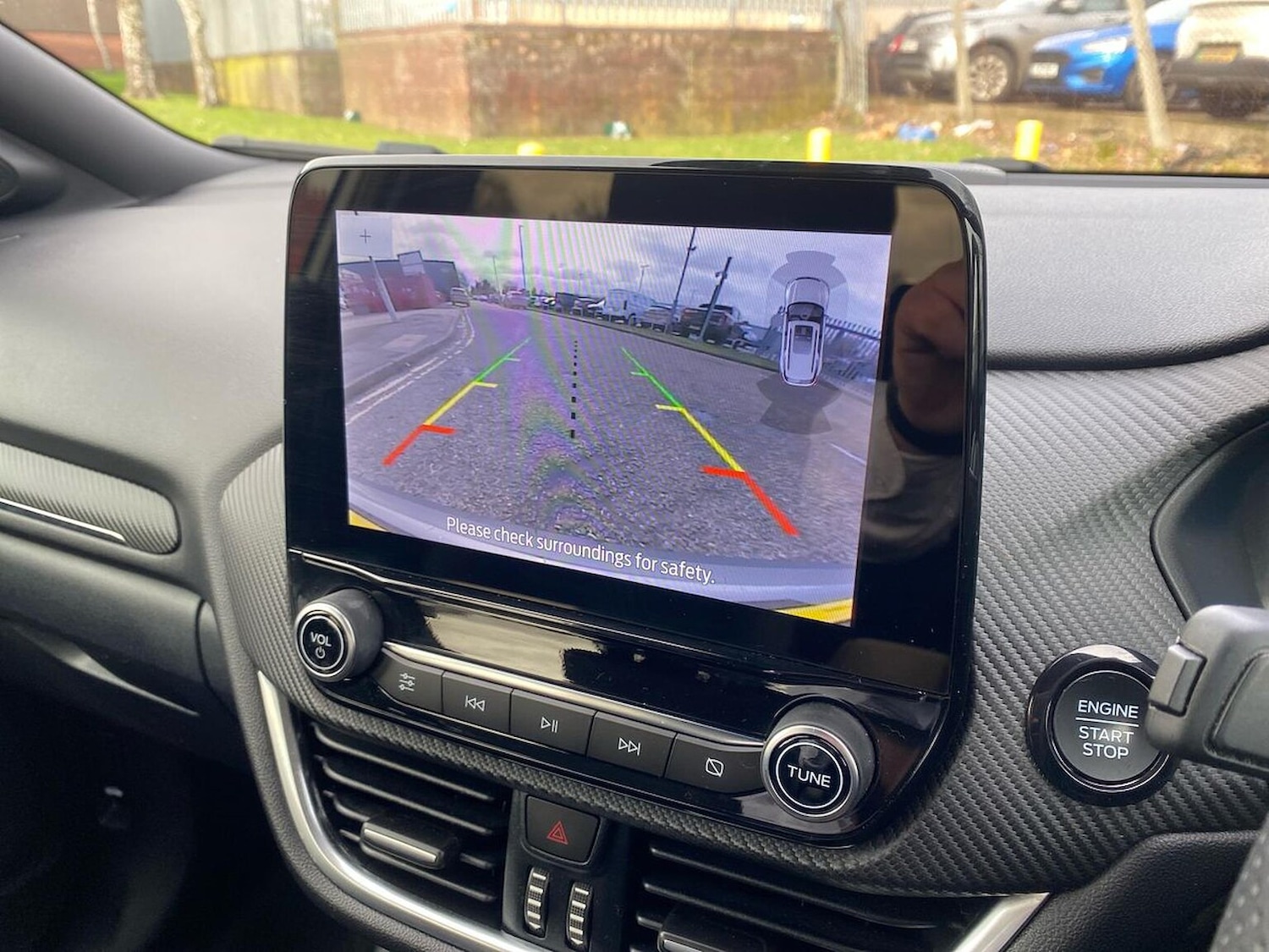 Used Ford Puma 2023 for sale - 77962322: Photo 23