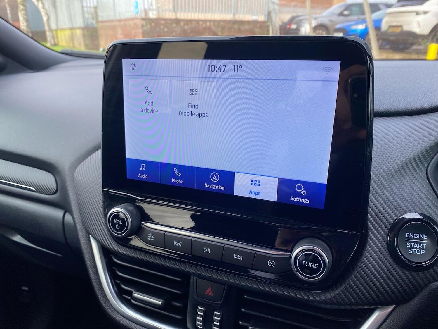 Used Ford Puma 2023 for sale - 77962322: Photo 25