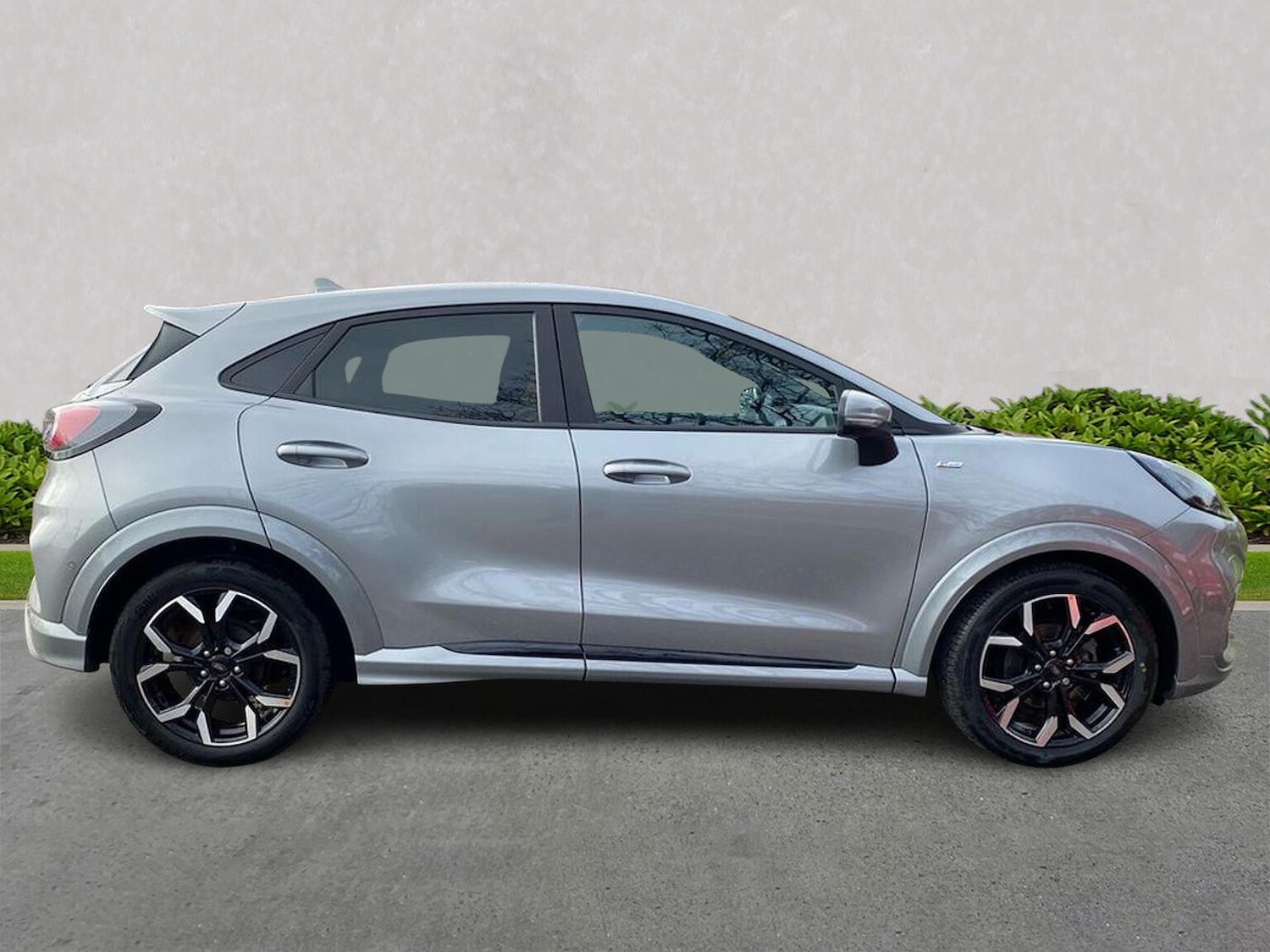 Used Ford Puma 2023 for sale - 77962322: Photo 3