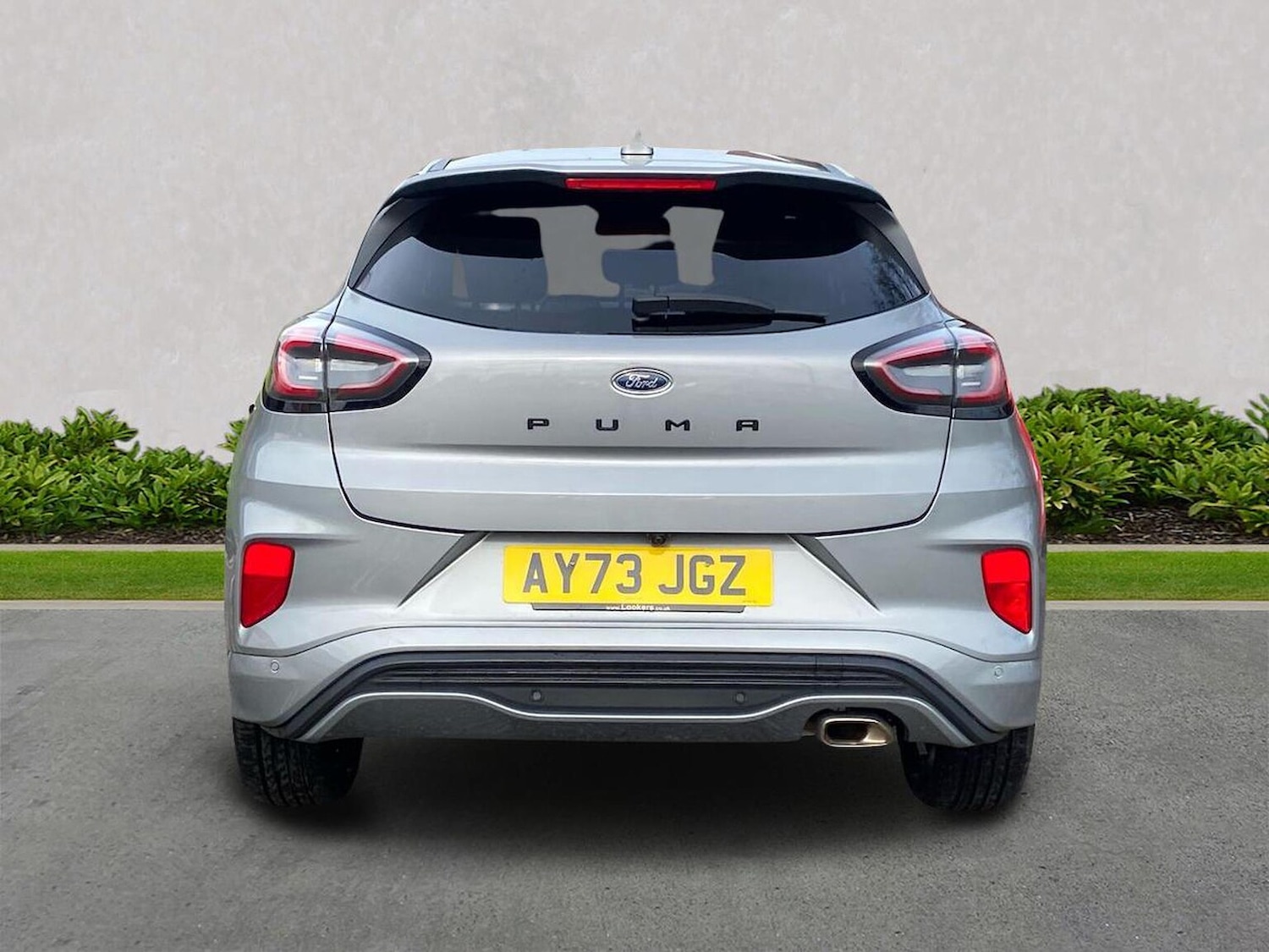 Used Ford Puma 2023 for sale - 77962322: Photo 4