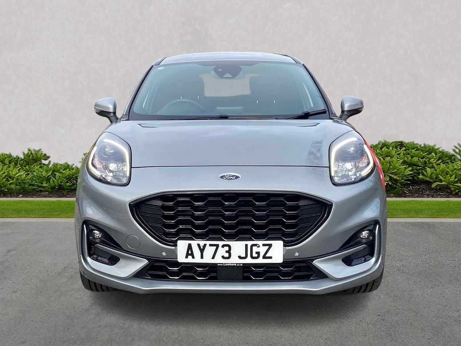 Used Ford Puma 2023 for sale - 77962322: Photo 5