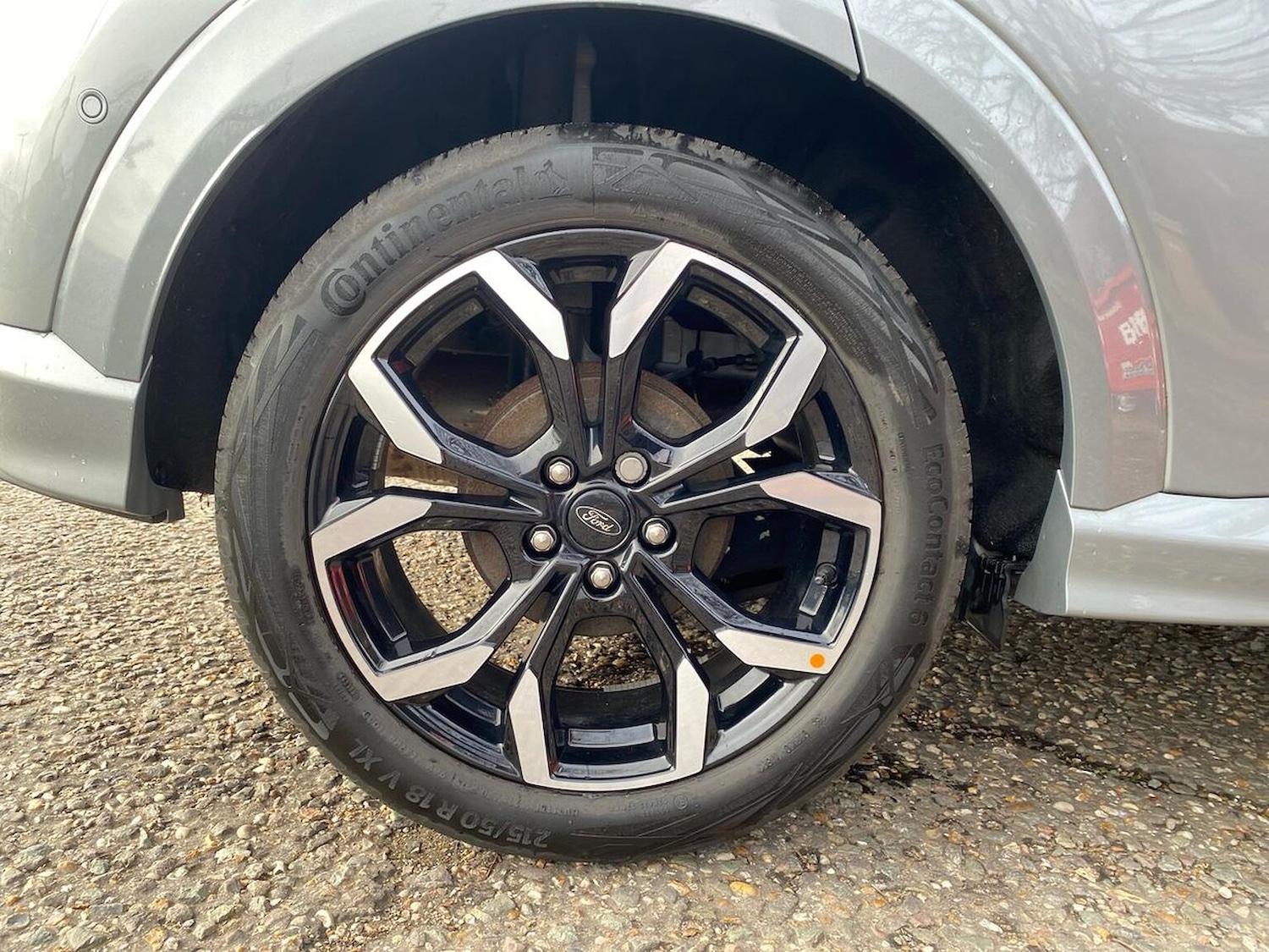 Used Ford Puma 2023 for sale - 77962322: Photo 6