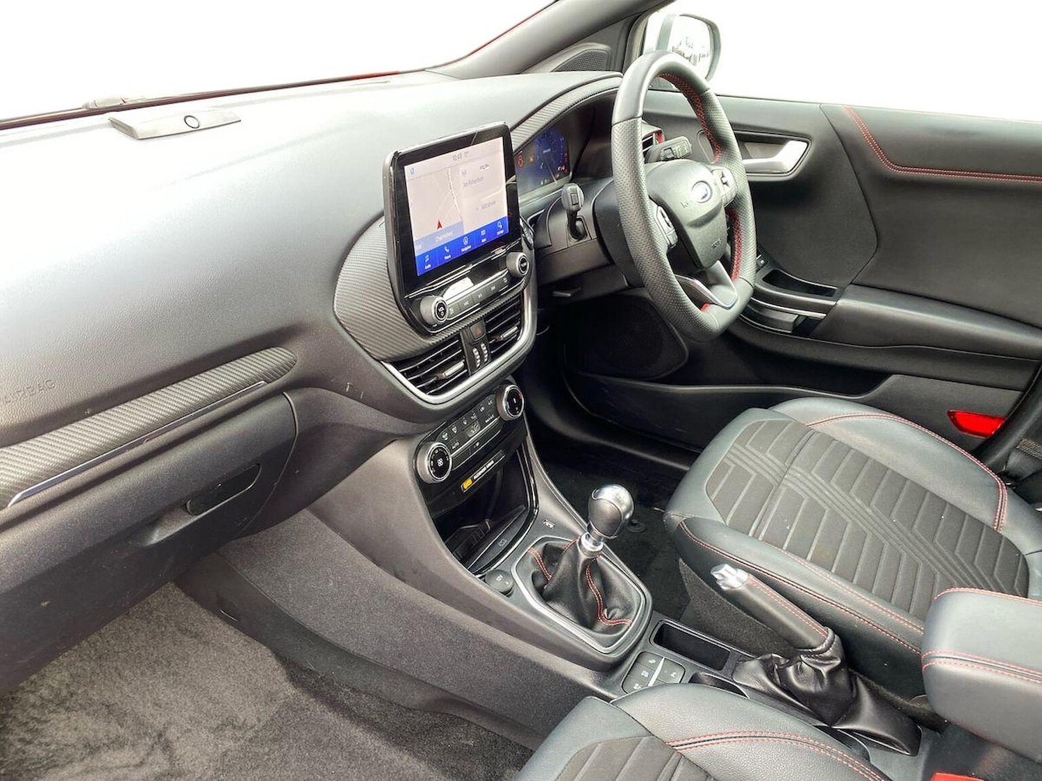 Used Ford Puma 2023 for sale - 77962322: Photo 7