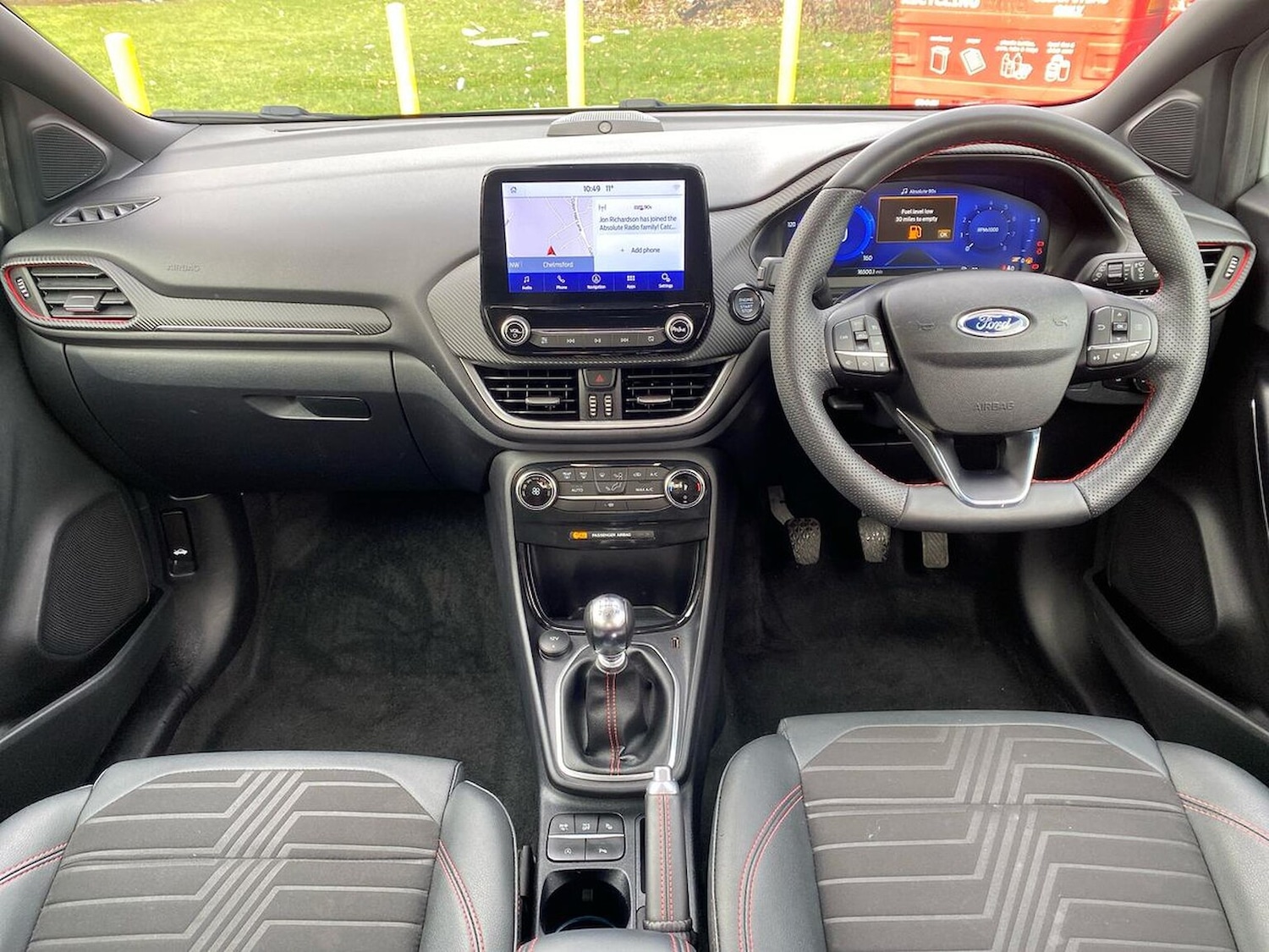 Used Ford Puma 2023 for sale - 77962322: Photo 8