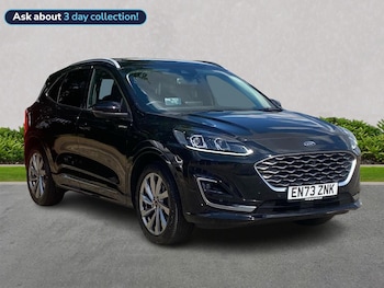 Used Ford Kuga 2024 for sale - 79381890: Photo