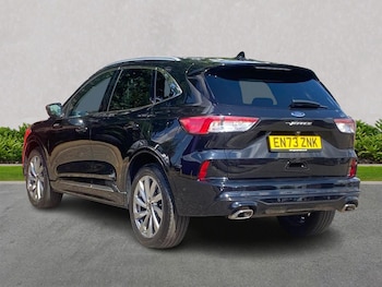 Used Ford Kuga 2024 for sale - 79381890: Photo