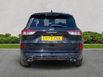 Used Ford Kuga 2024 for sale - 79381890: Photo
