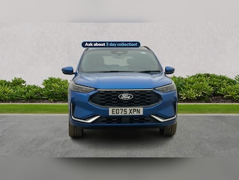 Used Ford Kuga 2025 for sale - 79419351: Photo