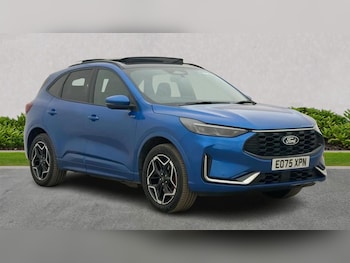 Used Ford Kuga 2025 for sale - 79419351: Photo