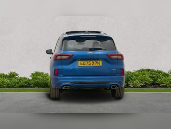 Used Ford Kuga 2025 for sale - 79419351: Photo
