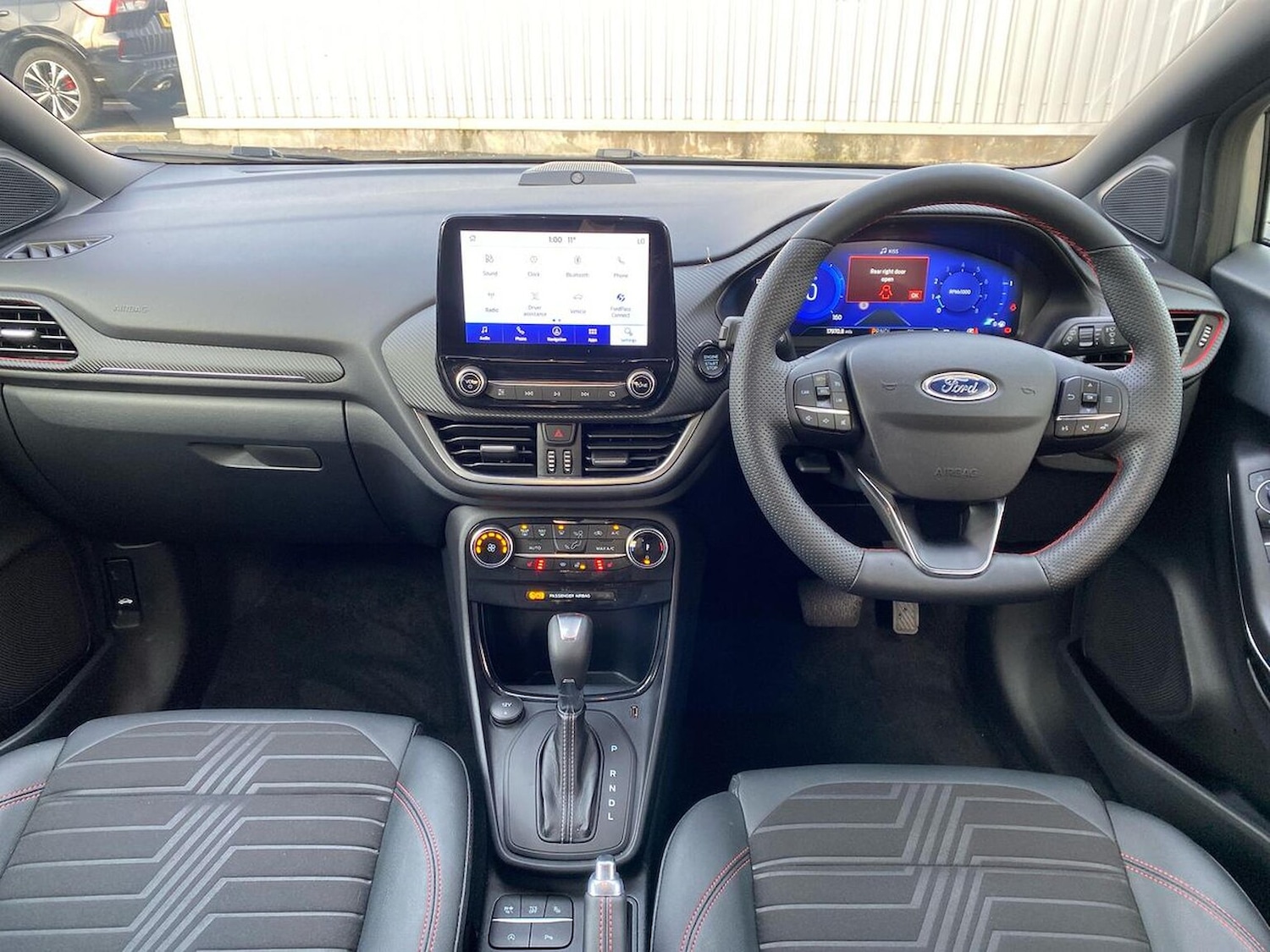 Used Ford Puma 2023 for sale - 77024296: Photo 10