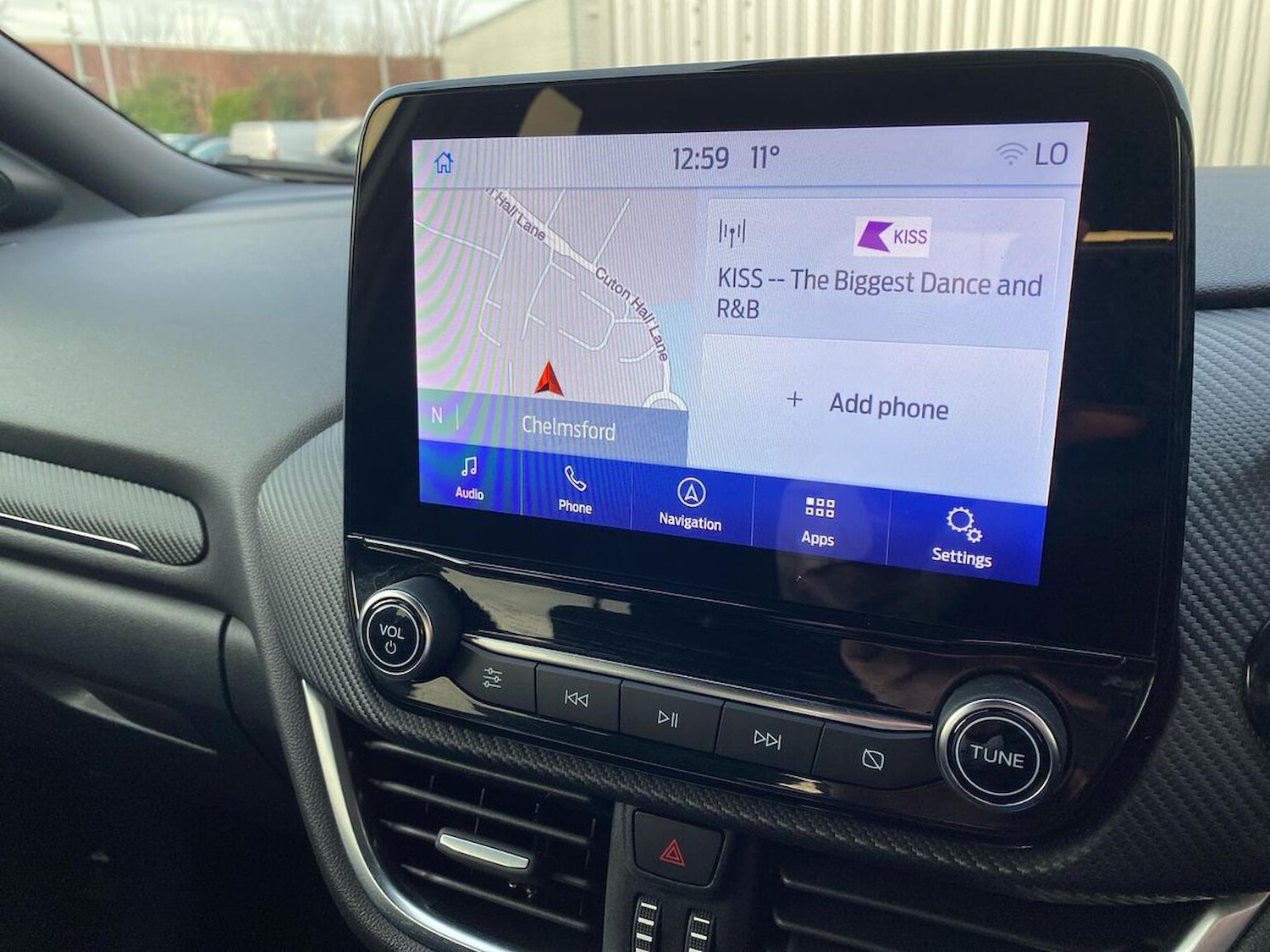 Used Ford Puma 2023 for sale - 77024296: Photo 13