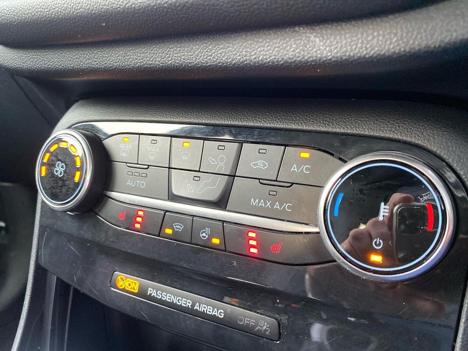 Used Ford Puma 2023 for sale - 77024296: Photo 14