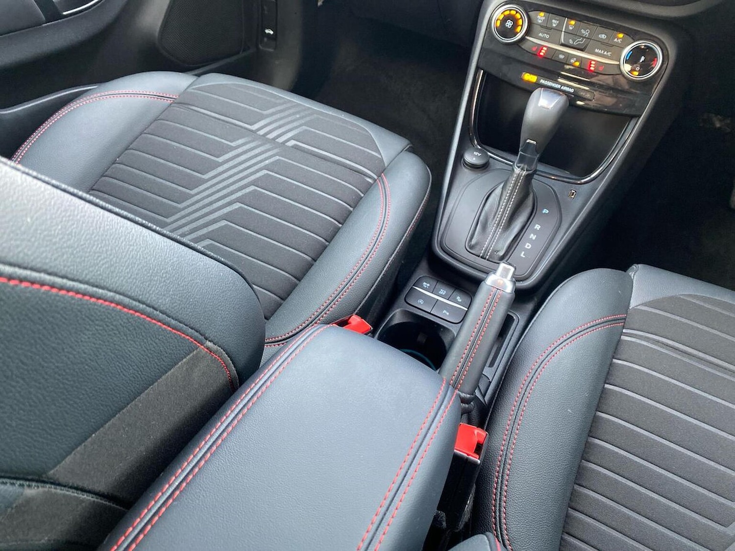 Used Ford Puma 2023 for sale - 77024296: Photo 15