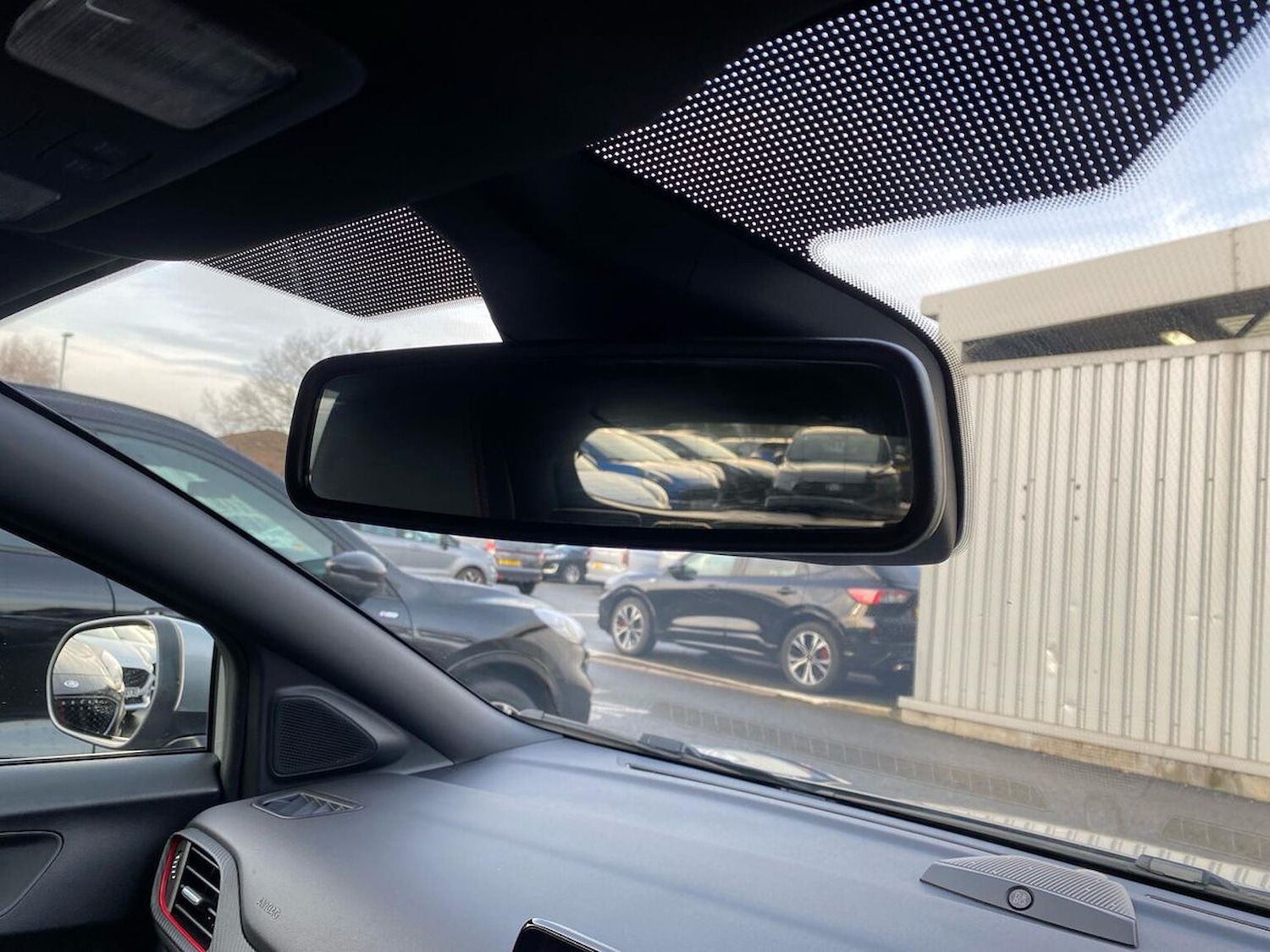 Used Ford Puma 2023 for sale - 77024296: Photo 16