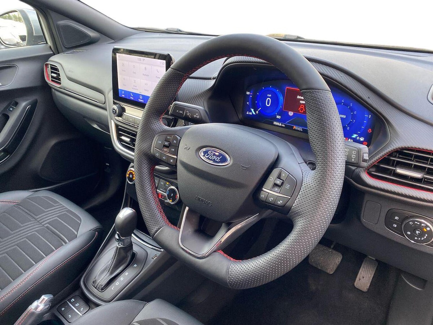 Used Ford Puma 2023 for sale - 77024296: Photo 17