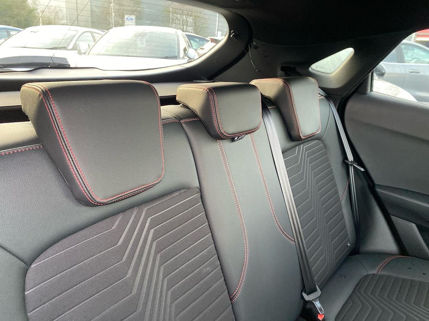 Used Ford Puma 2023 for sale - 77024296: Photo 18