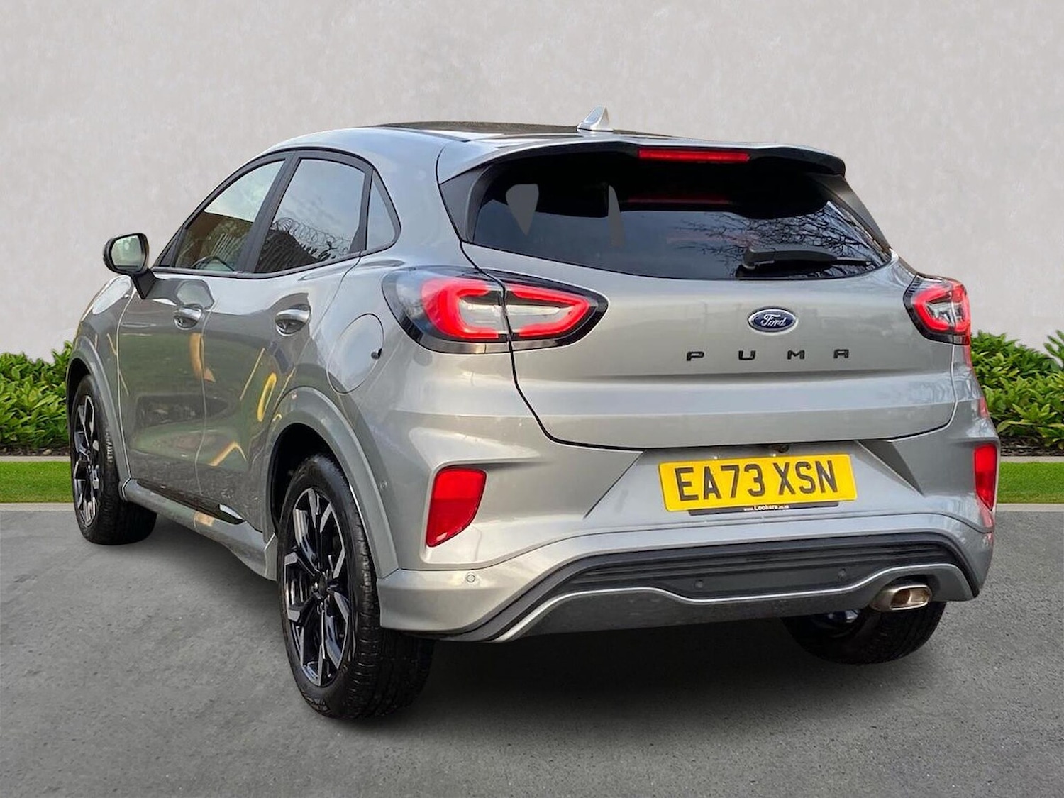 Used Ford Puma 2023 for sale - 77024296: Photo 2