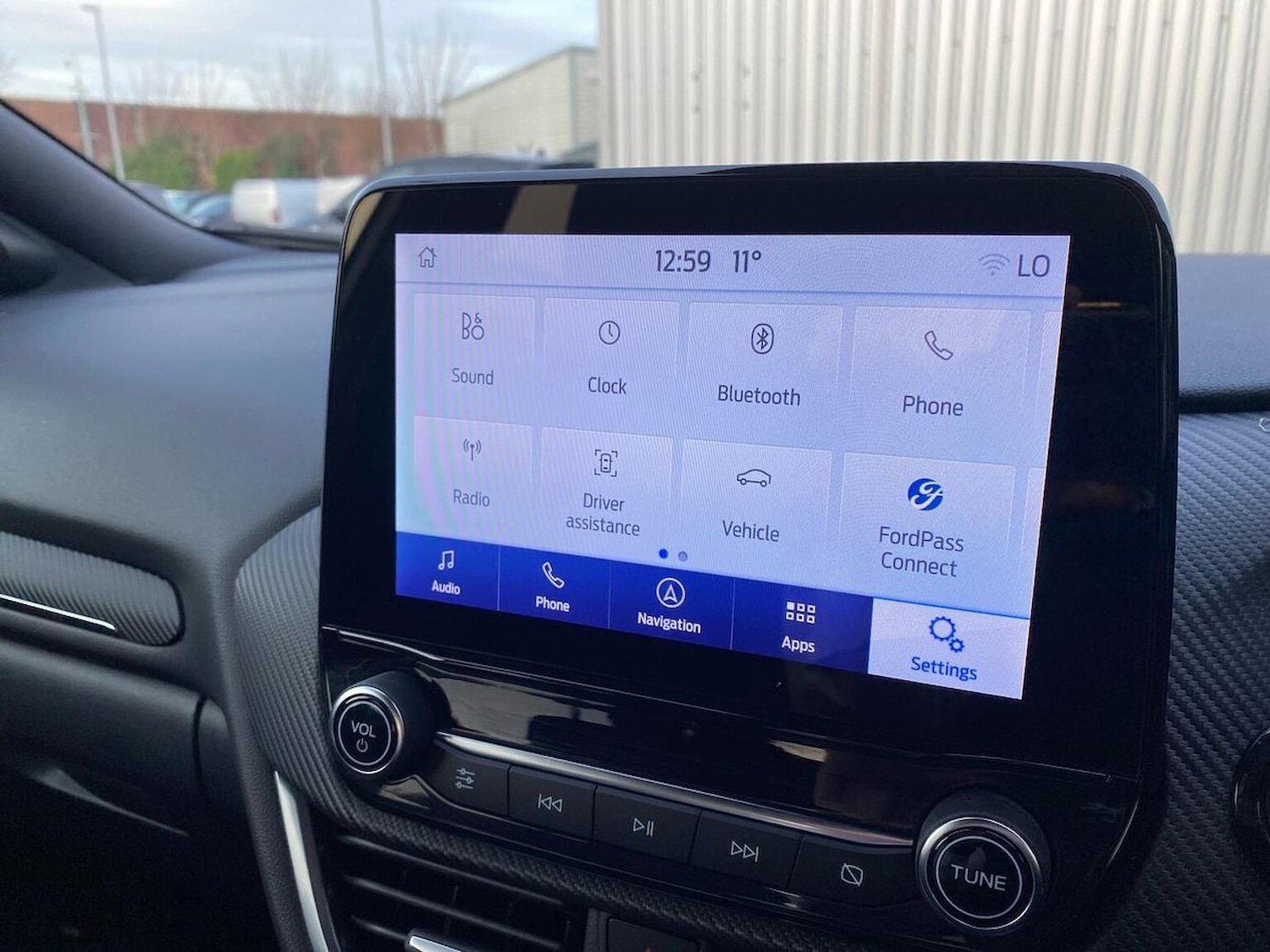 Used Ford Puma 2023 for sale - 77024296: Photo 24