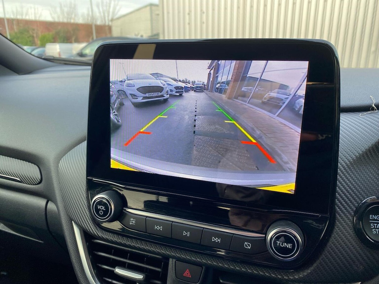 Used Ford Puma 2023 for sale - 77024296: Photo 25