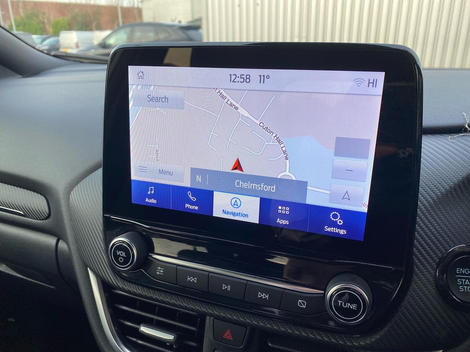 Used Ford Puma 2023 for sale - 77024296: Photo 26