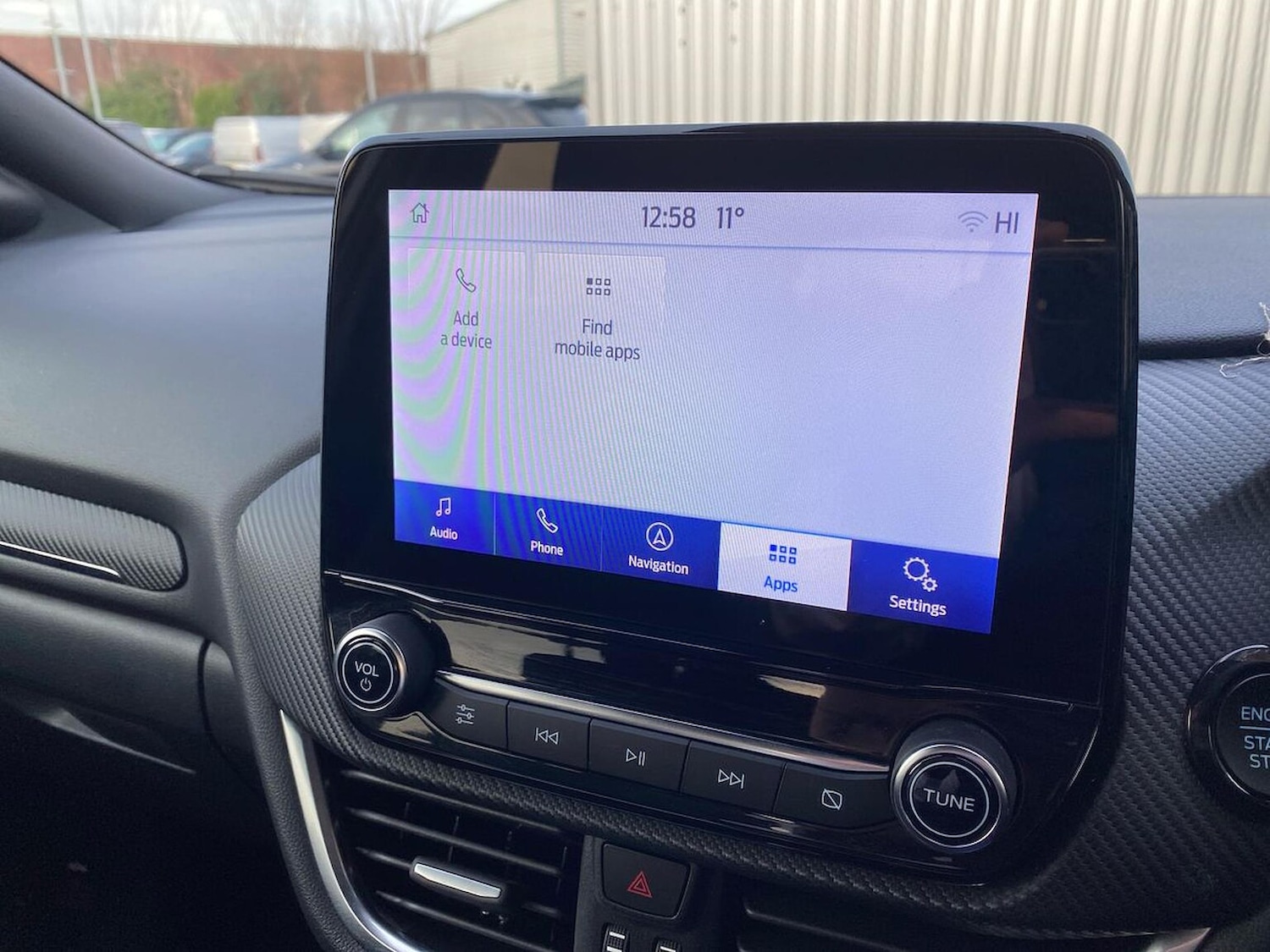 Used Ford Puma 2023 for sale - 77024296: Photo 27