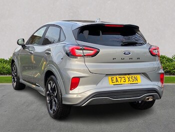 Used Ford Puma 2023 for sale - 77024296: Photo