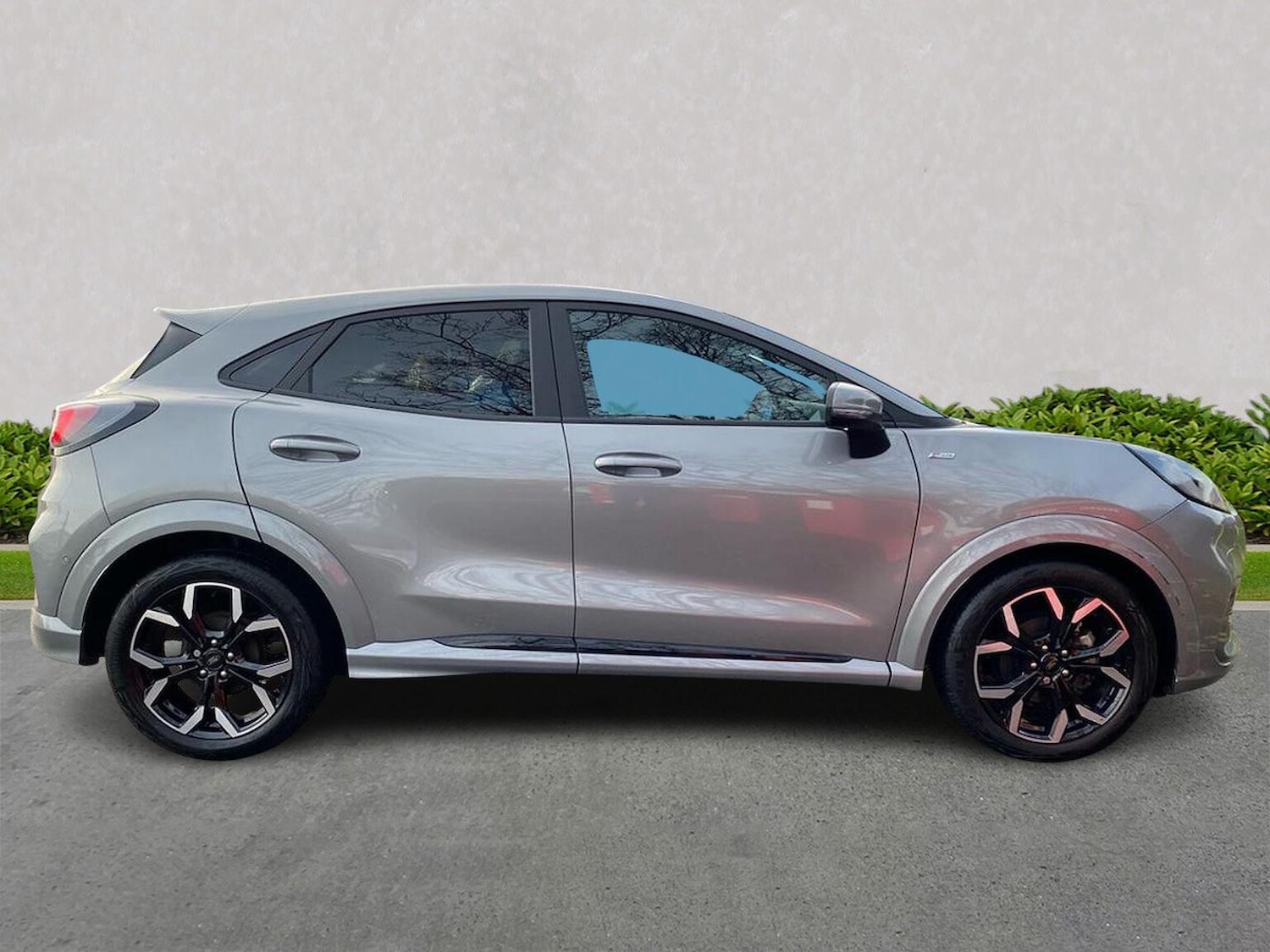 Used Ford Puma 2023 for sale - 77024296: Photo 5