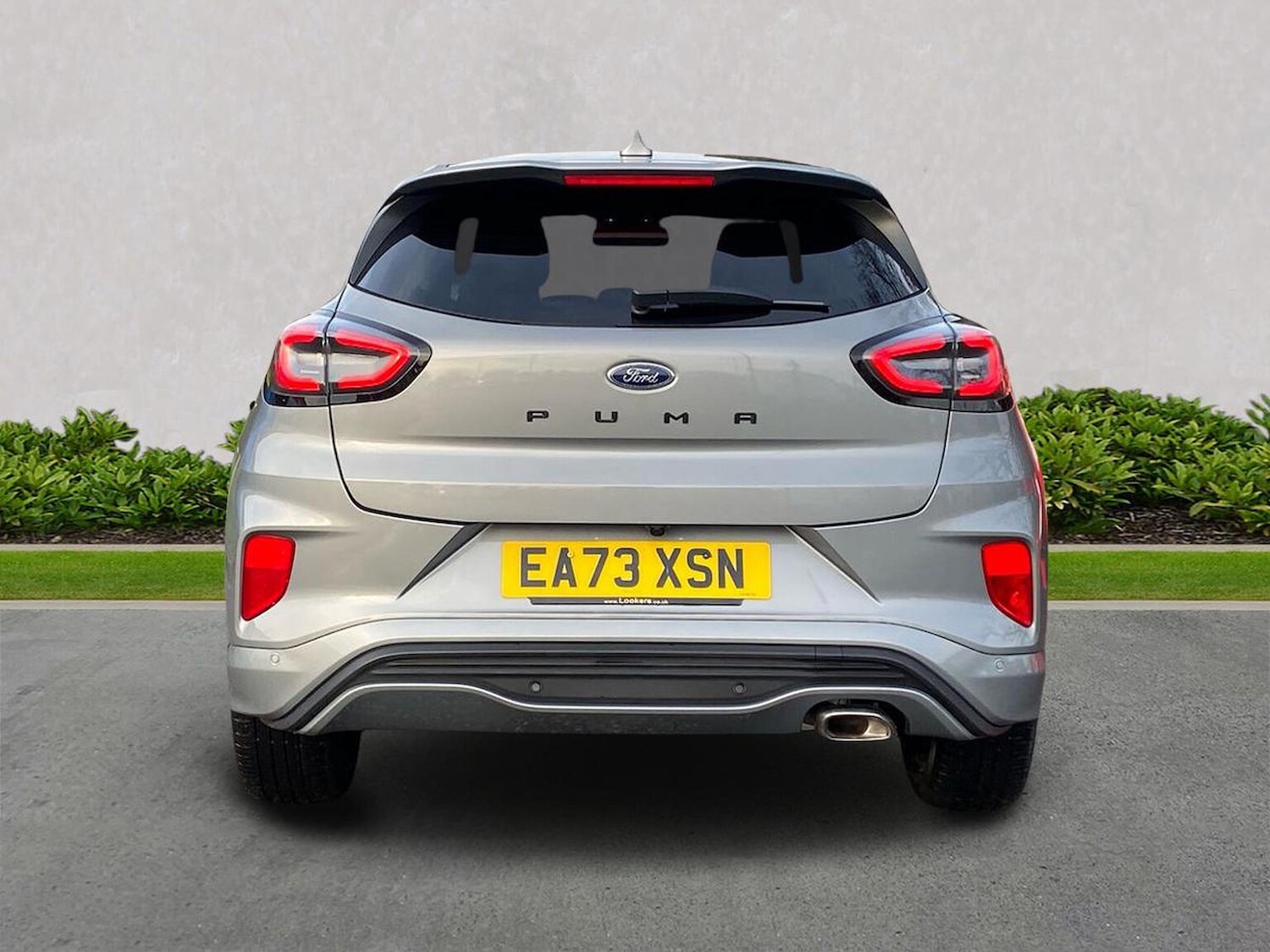 Used Ford Puma 2023 for sale - 77024296: Photo 6