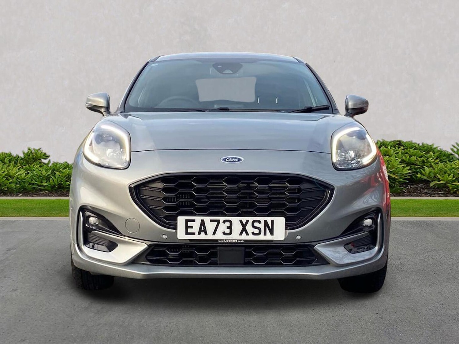 Used Ford Puma 2023 for sale - 77024296: Photo 7
