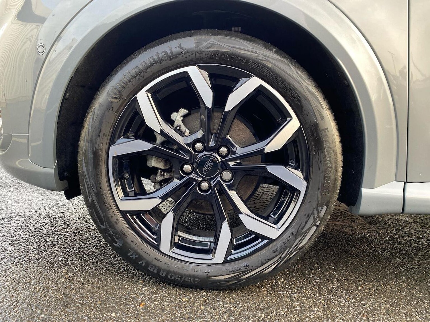 Used Ford Puma 2023 for sale - 77024296: Photo 8