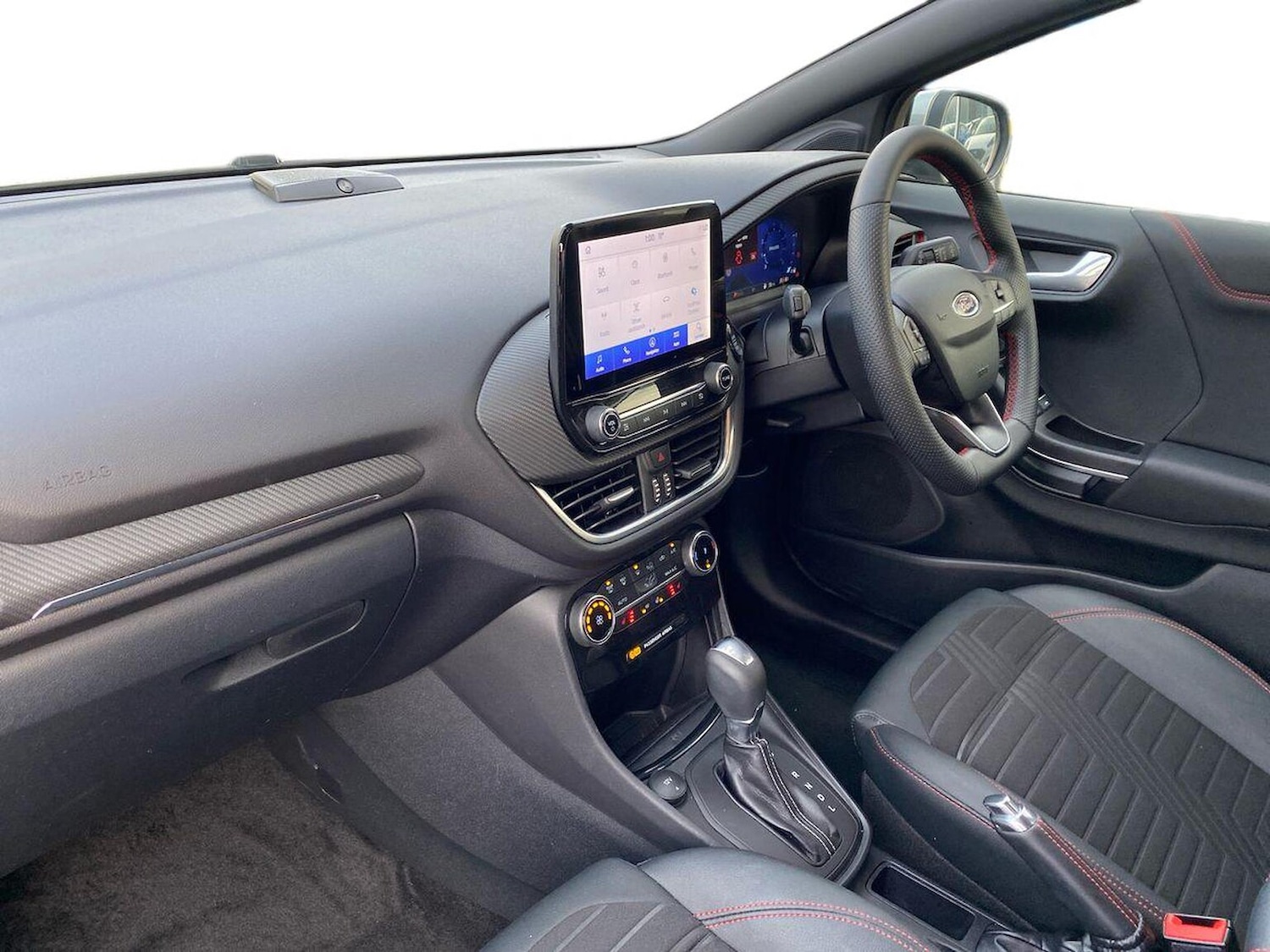 Used Ford Puma 2023 for sale - 77024296: Photo 9