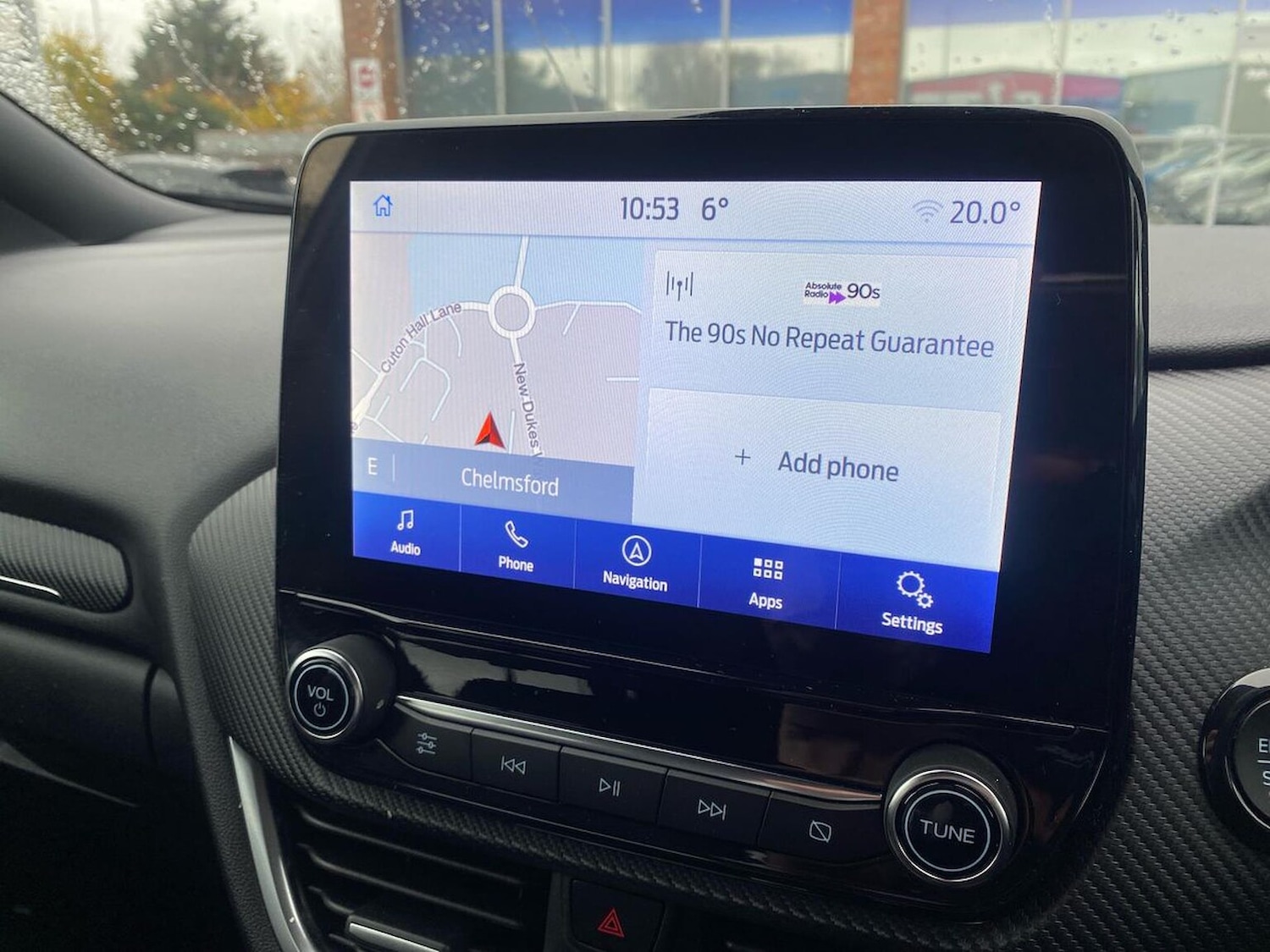 Used Ford Puma 2022 for sale - 76628056: Photo 11