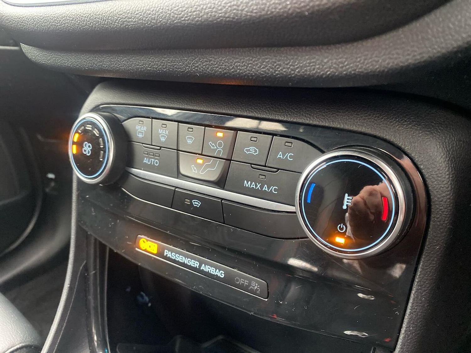 Used Ford Puma 2022 for sale - 76628056: Photo 12