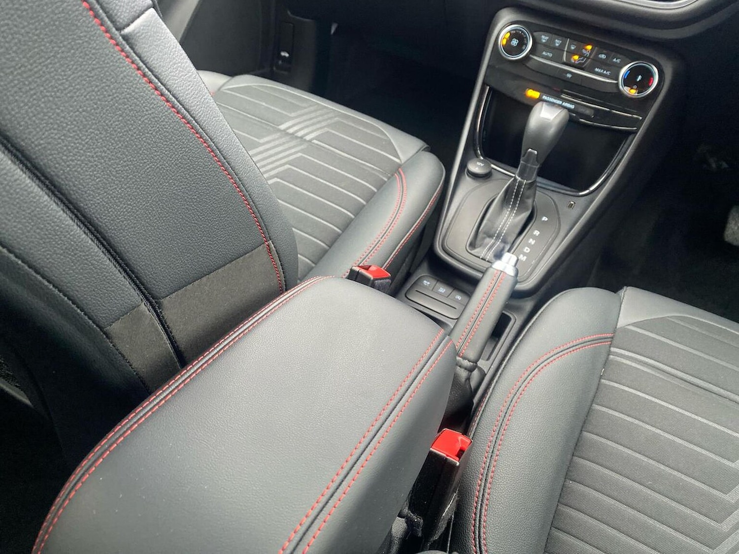 Used Ford Puma 2022 for sale - 76628056: Photo 13