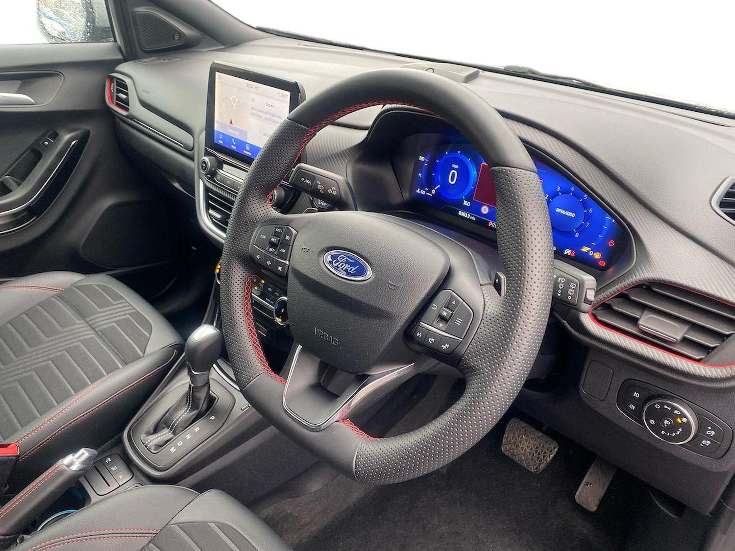 Used Ford Puma 2022 for sale - 76628056: Photo 15