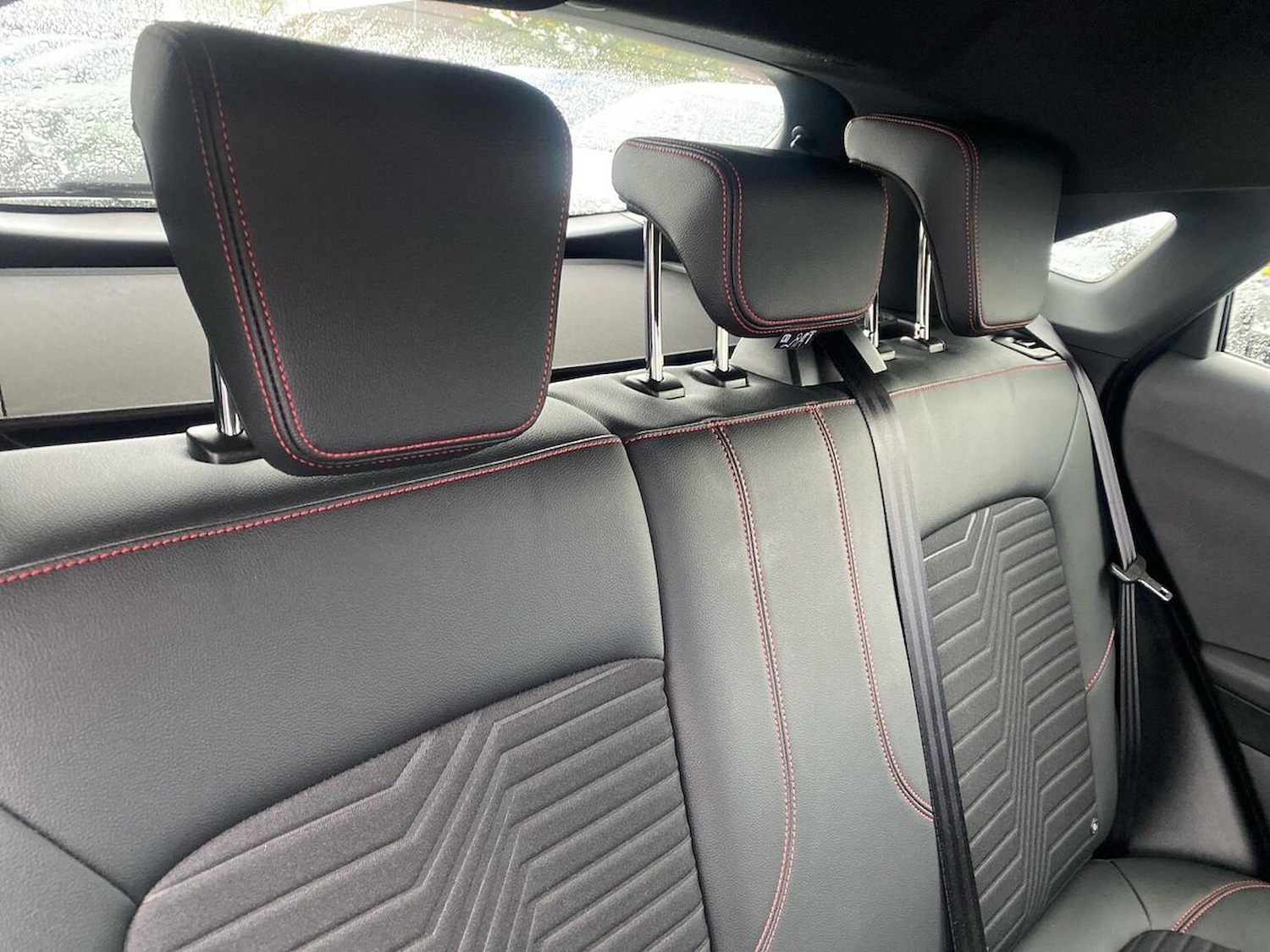 Used Ford Puma 2022 for sale - 76628056: Photo 16