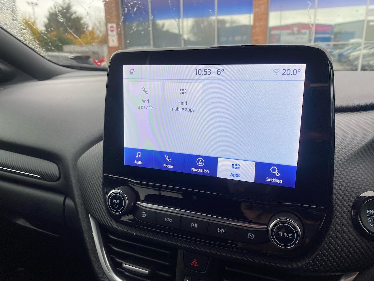 Used Ford Puma 2022 for sale - 76628056: Photo 22