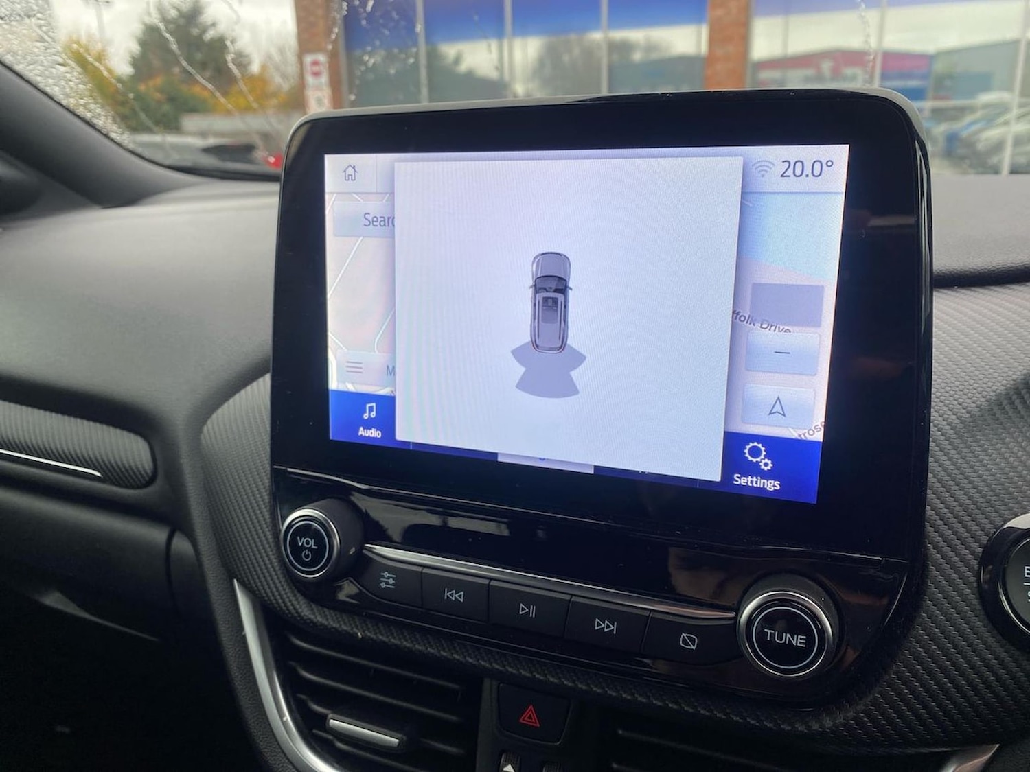 Used Ford Puma 2022 for sale - 76628056: Photo 23